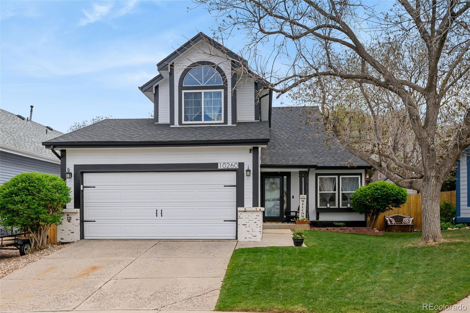  Littleton Home | MLS #: 407087310260  Dusk Way, Littleton Beds: 4 Baths: 4 Price: $575,000