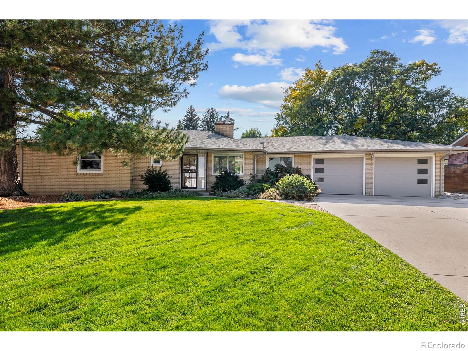 Longmont Estates Longmont Home | MLS #: 45678910577292739  Grinnell Drive, Longmont Beds: 3 Baths: 3 Price: $750,000