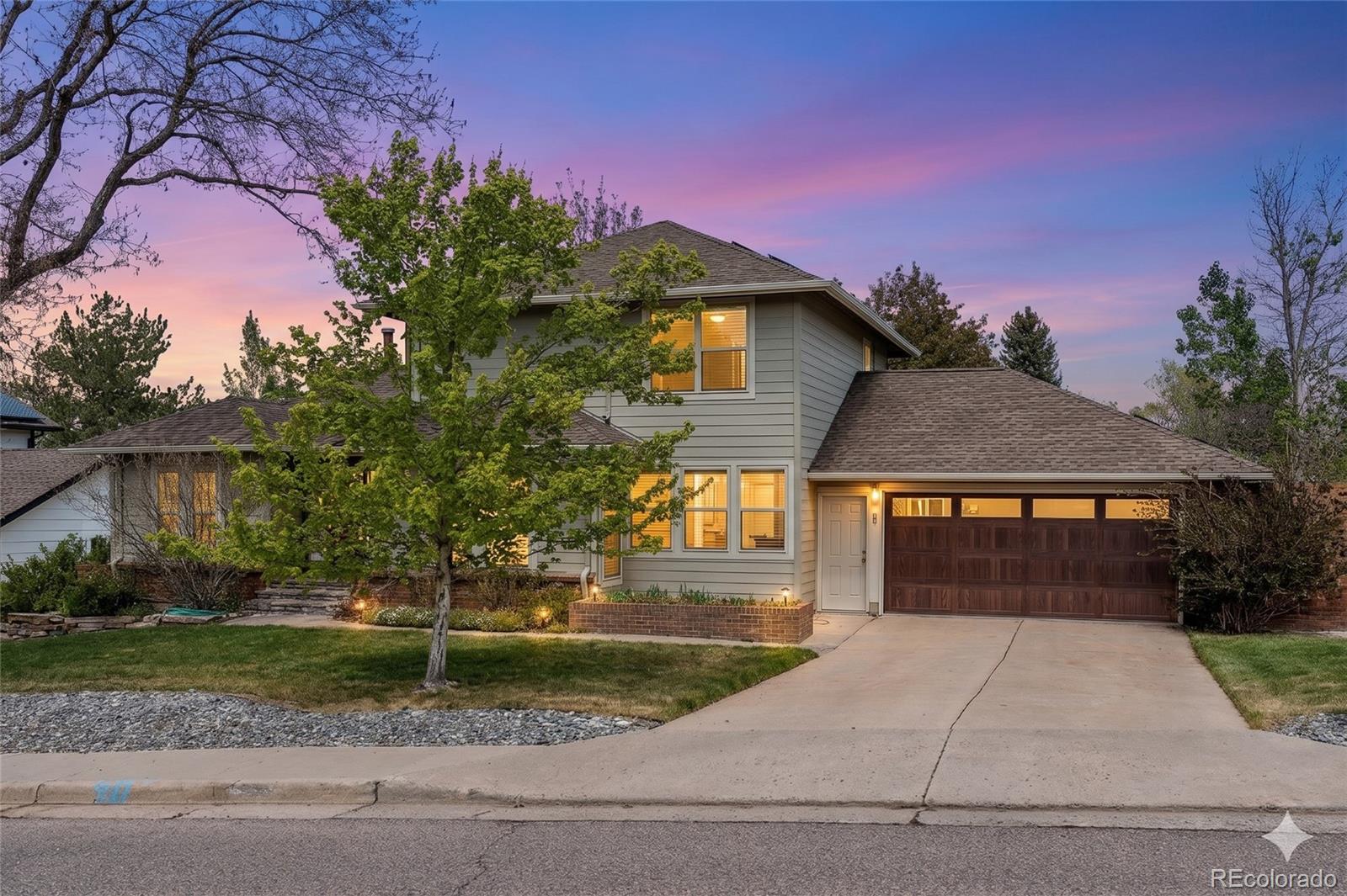  Centennial Home | MLS #: 31078602727 E Jamison Avenue, Centennial Beds: 5 Baths: 4 Price: $800,000