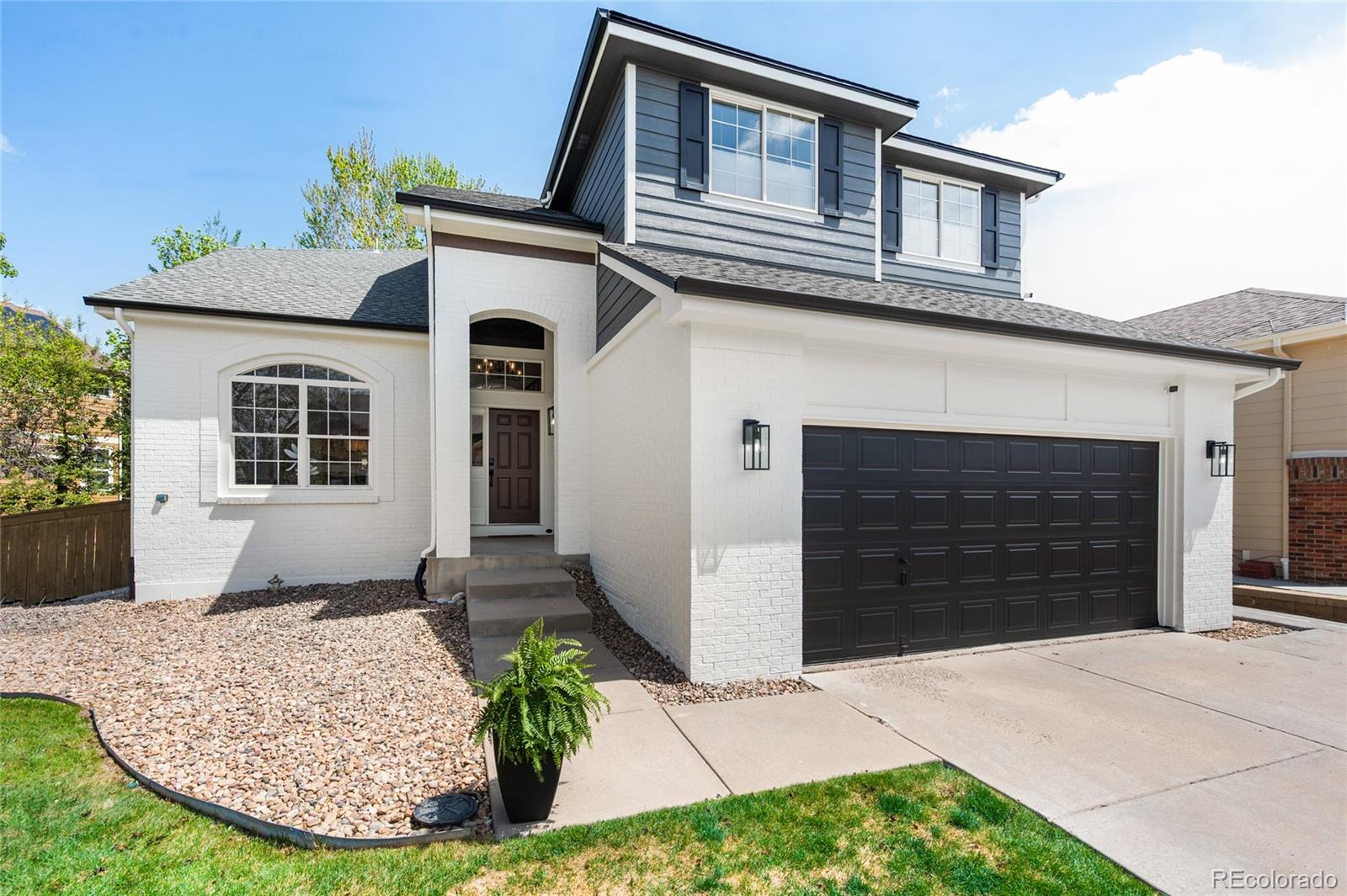  Highlands Ranch Home | MLS #: 8813996508  Winterthur Way, Highlands Ranch Beds: 4 Baths: 3 Price: $850,000