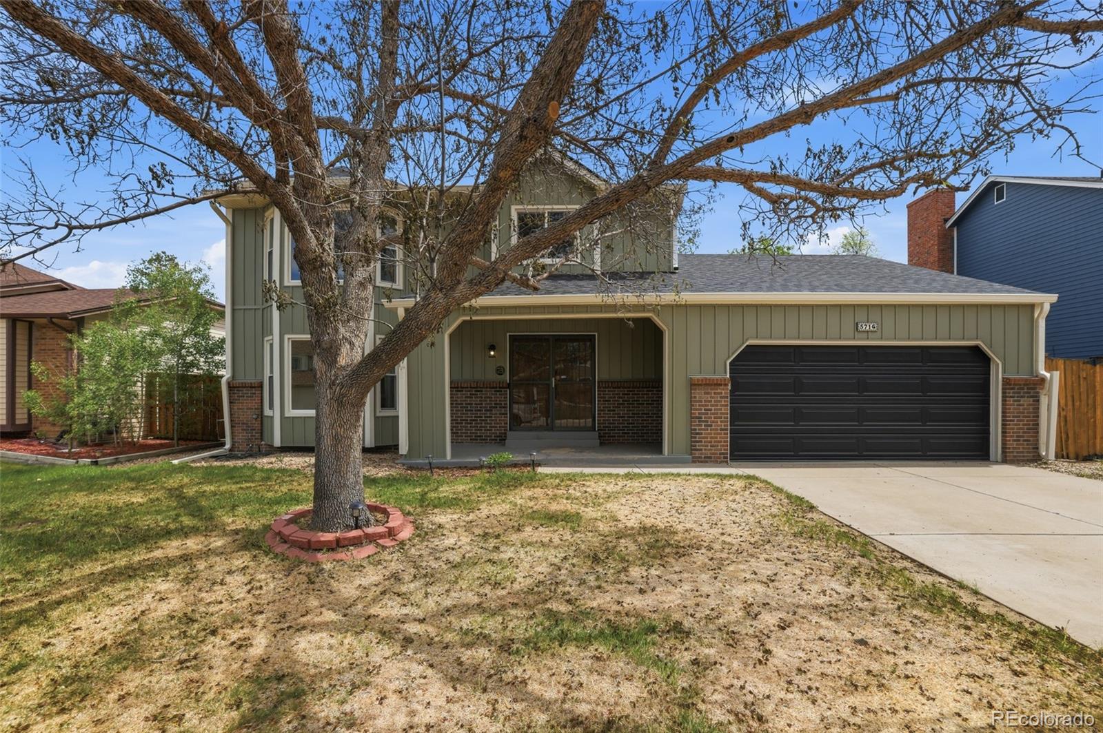 Park View Centennial Home | MLS #: 61307145716 S Lisbon Way, Centennial Beds: 4 Baths: 4 Price: $639,999