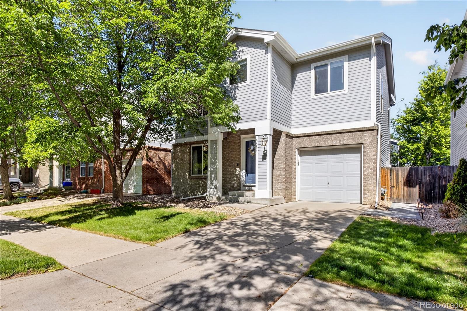  Denver Home | MLS #: 78645353654  Dexter Street, Denver Beds: 4 Baths: 2 Price: $475,000
