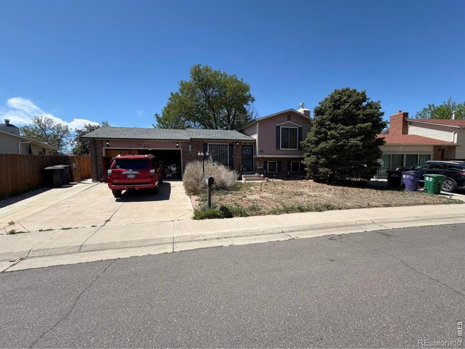 Concord Denver Home | MLS #: 45678910577774513  Fairplay Way, Denver Beds: 3 Baths: 2 Price: $374,900