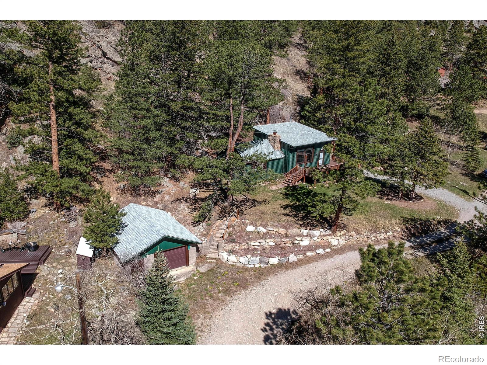  Lyons Home | MLS #: 45678910577843148  Riverside Drive, Lyons Beds: 2 Baths: 1 Price: $405,000