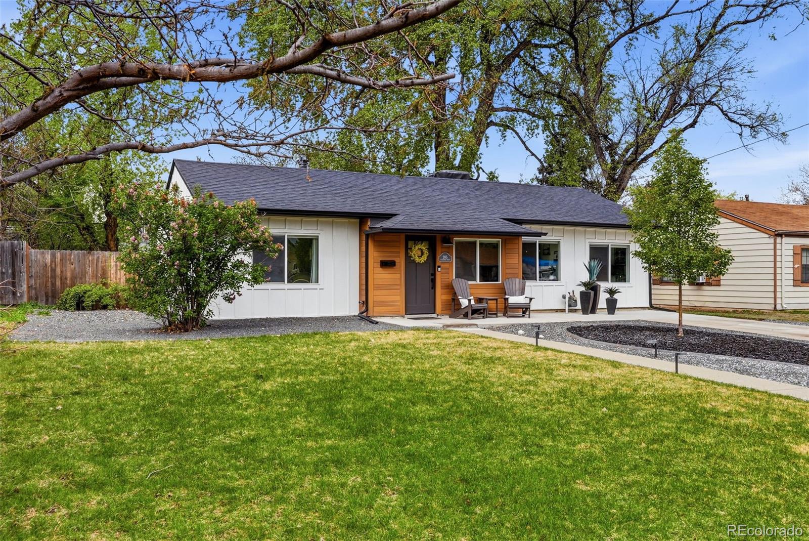 University Hills Denver Home | MLS #: 36096422815 S Glencoe Street, Denver Beds: 3 Baths: 2 Price: $539,999