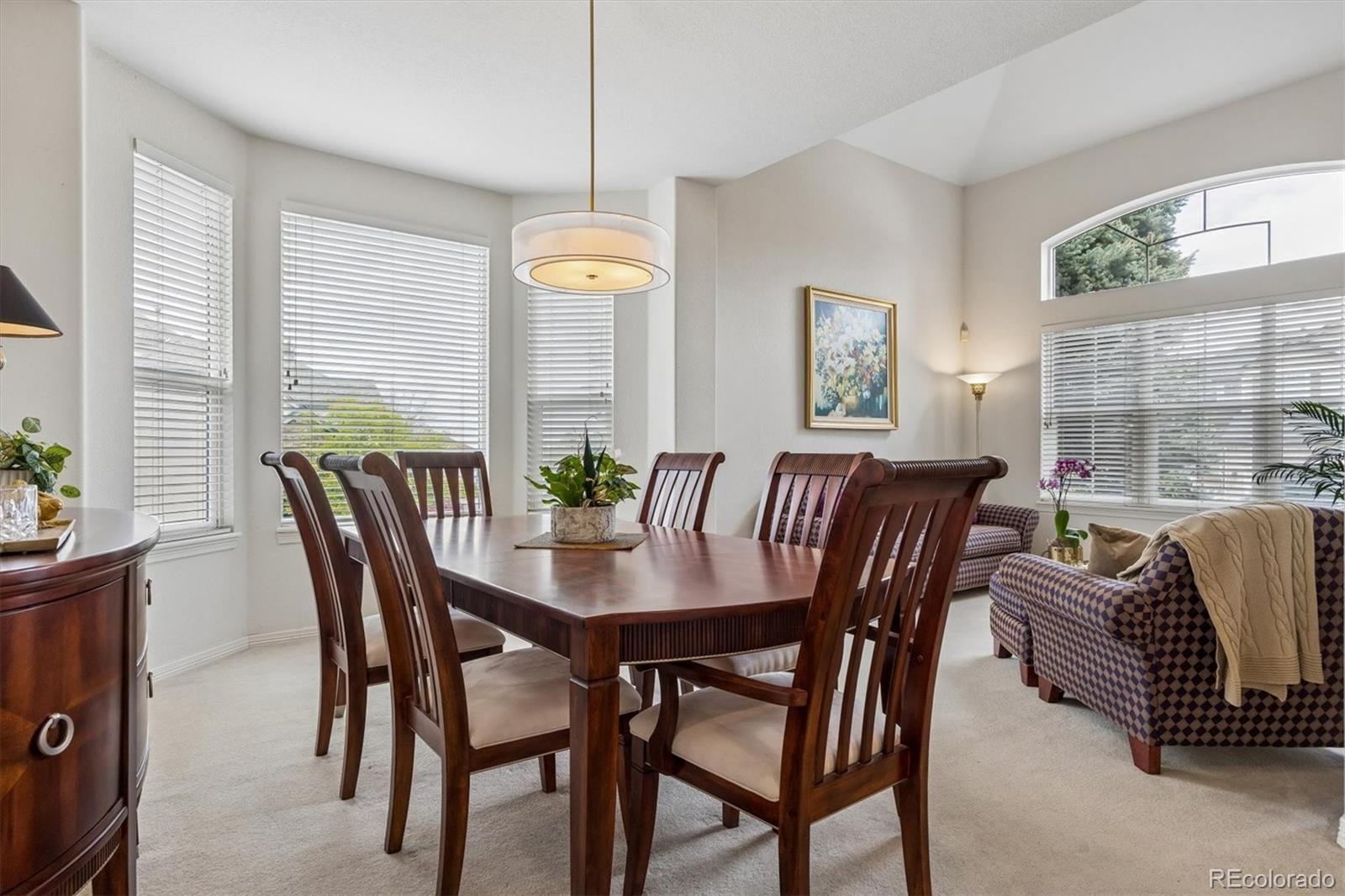 Wildcat Ridge Littleton Home | MLS #: 747167610555  Kalahari Court, Littleton Beds: 4 Baths: 4 Price: $875,000
