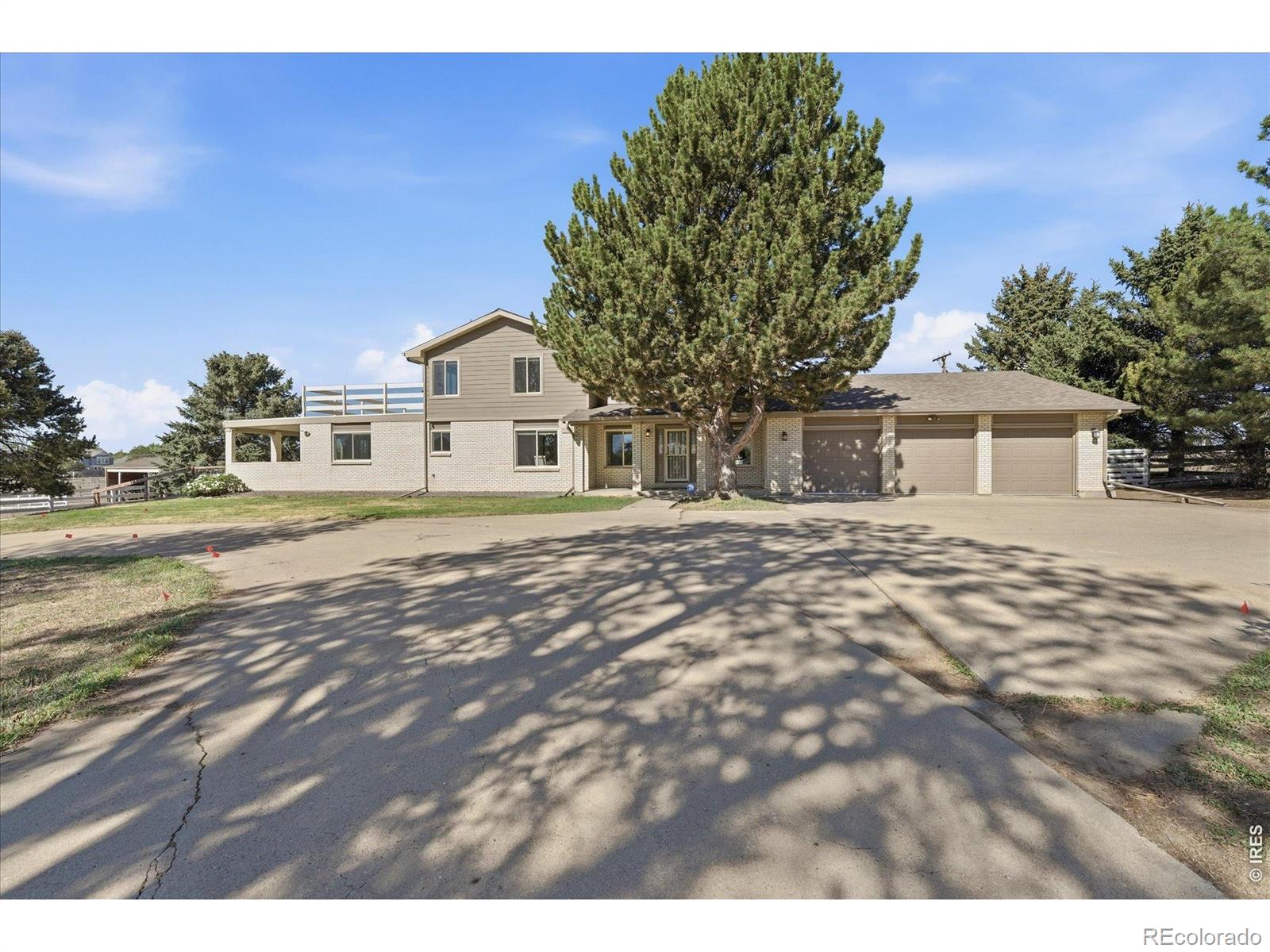  Broomfield Home | MLS #: 456789105780213501  Lowell Boulevard, Broomfield Beds: 4 Baths: 4 Price: $1,350,000
