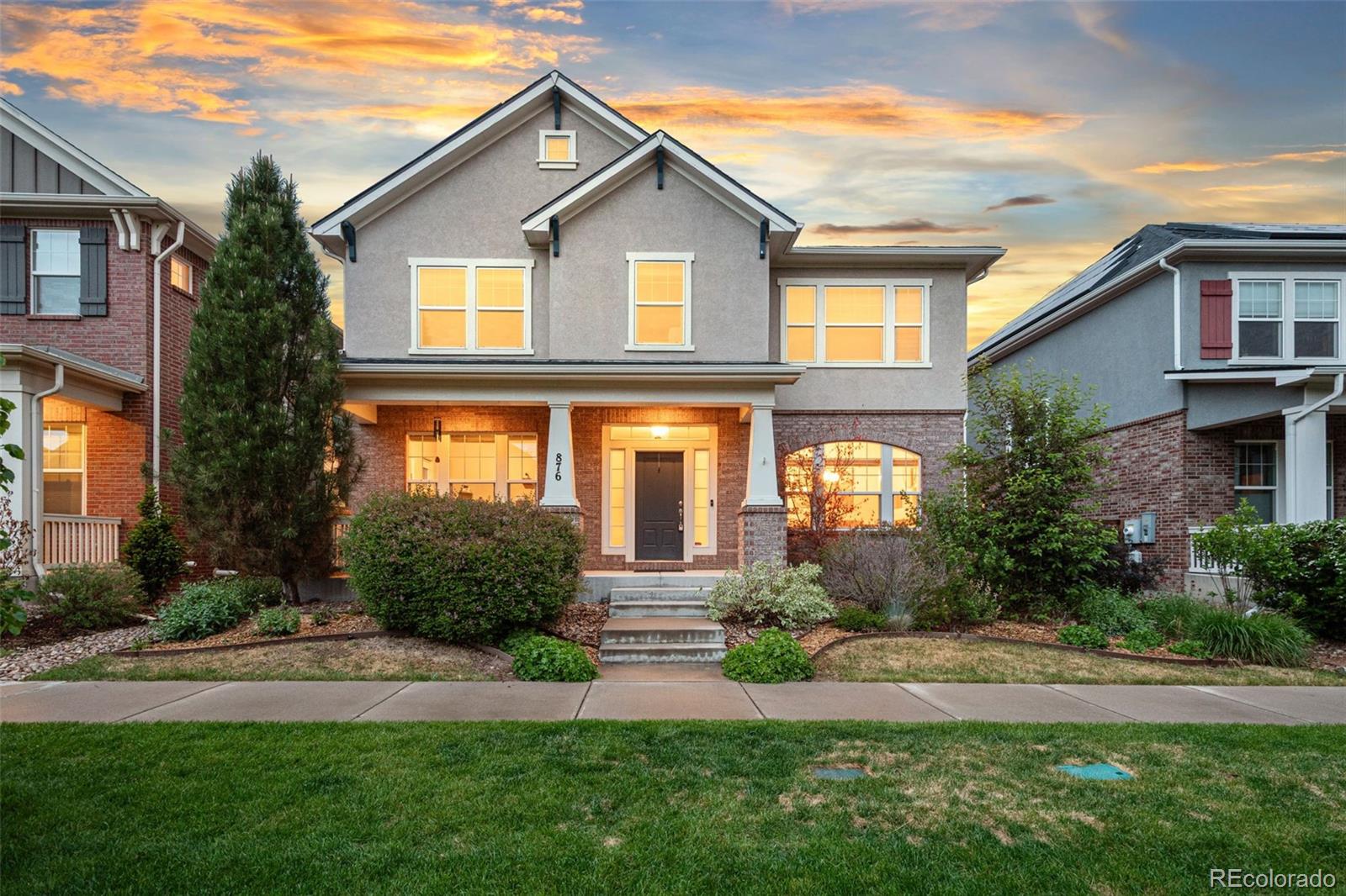 Lowry Denver Home | MLS #: 5005938876  Ulster Way, Denver Beds: 4 Baths: 4 Price: $1,150,000