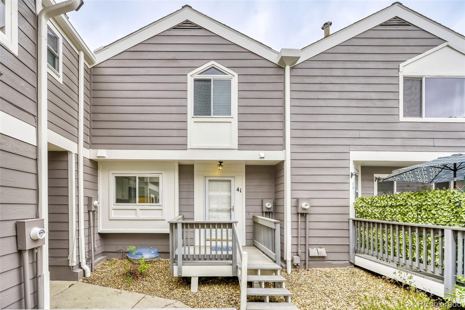  Arvada Home | MLS #: 94524026815 W 84th Way, Arvada Beds: 2 Baths: 2 Price: $330,000