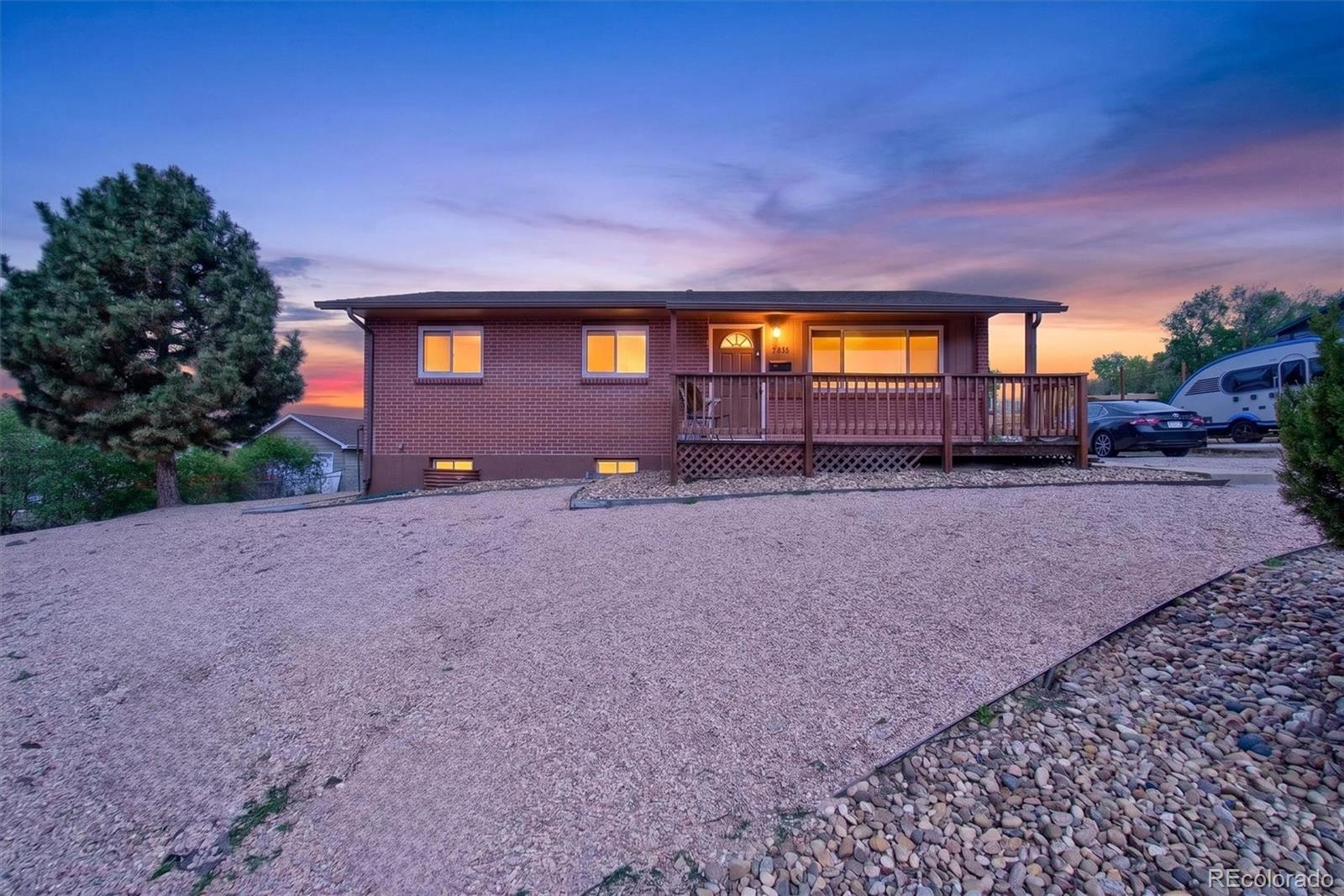  Denver Home | MLS #: 19366447855  Elder Circle, Denver Beds: 3 Baths: 2 Price: $480,000