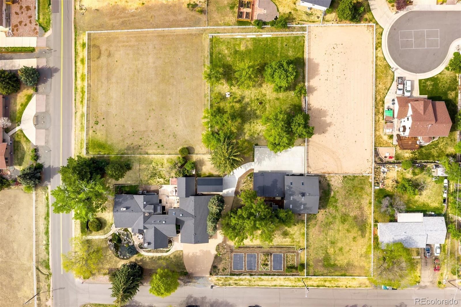 Scenic Heights Arvada Home | MLS #: 58255516500  Garrison Street, Arvada Beds: 4 Baths: 5 Price: $2,300,000