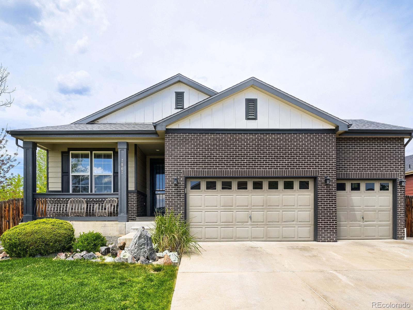 Villages At Riverdale Thornton Home | MLS #: 20275847867 E 135th Avenue, Thornton Beds: 3 Baths: 2 Price: $675,000