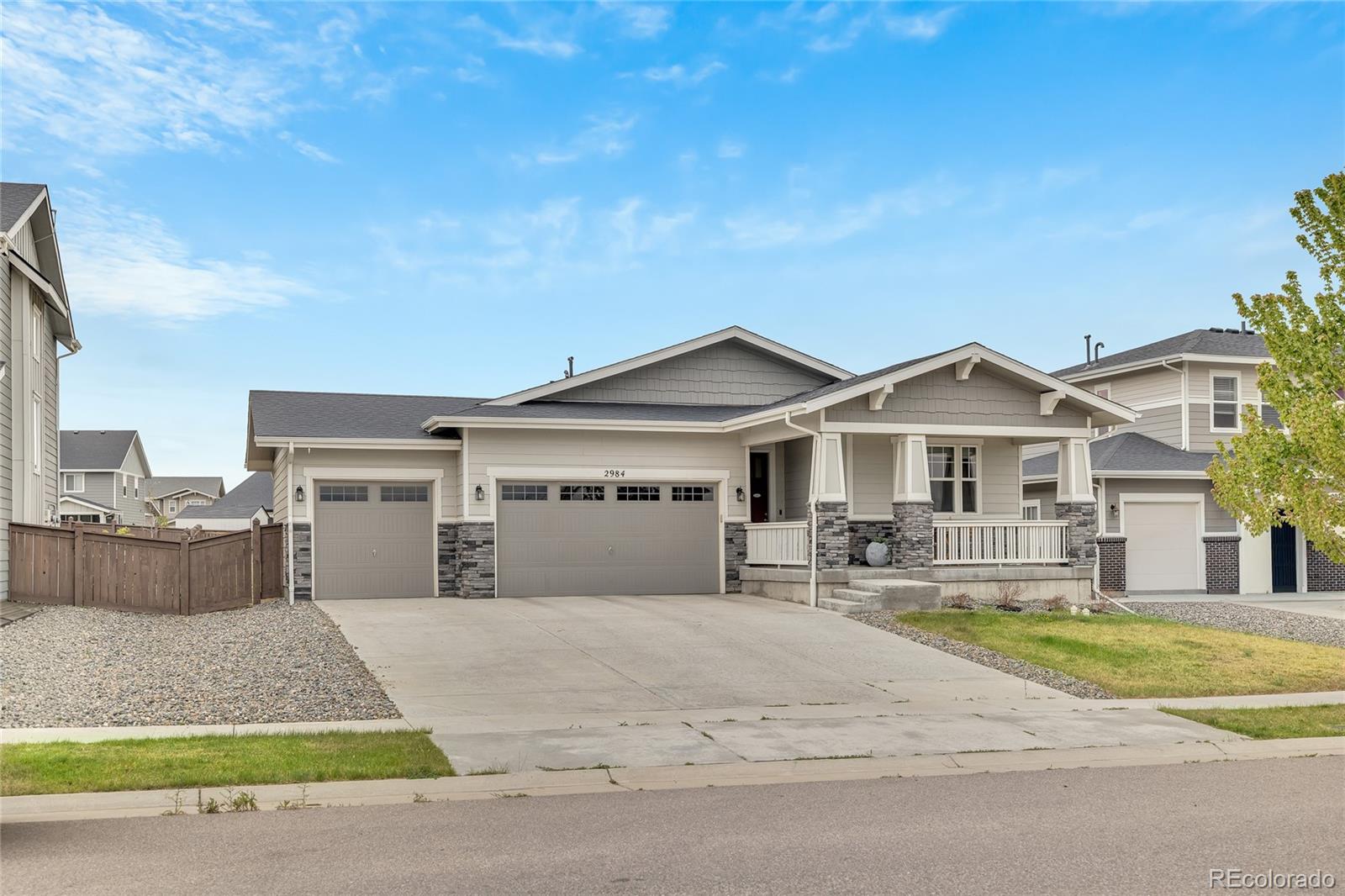  Brighton Home | MLS #: 31724562984  Kestrel Street, Brighton Beds: 3 Baths: 2 Price: $499,000