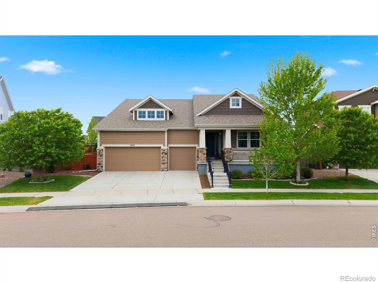 Brighton Crossing Brighton Home | MLS #: 45678910578495492  Juniper Drive, Brighton Beds: 4 Baths: 4 Price: $710,000