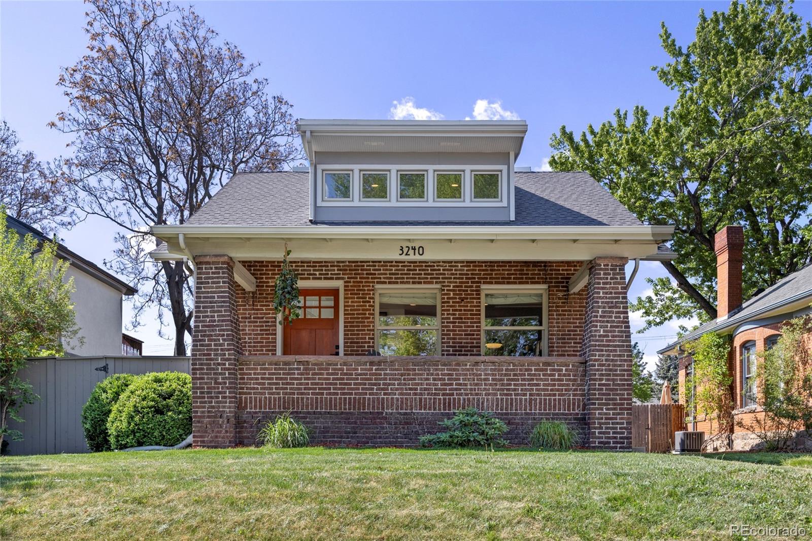  Denver Home | MLS #: 42419033240 W 29th Avenue, Denver Beds: 2 Baths: 2 Price: $950,000