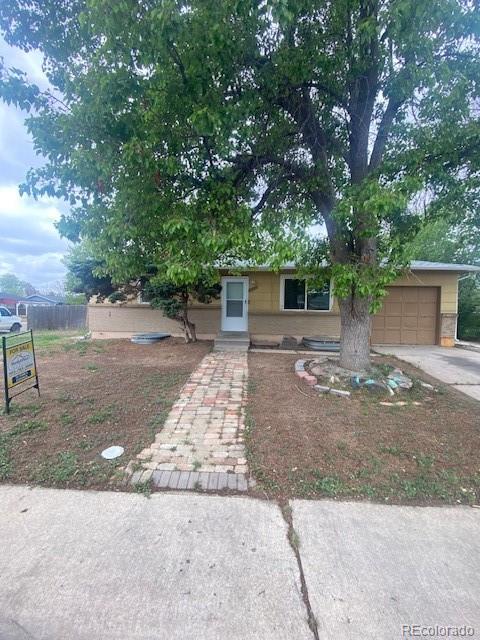 Montbello Denver Home | MLS #: 92519285551  Auckland Way, Denver Beds: 2 Baths: 2 Price: $329,900