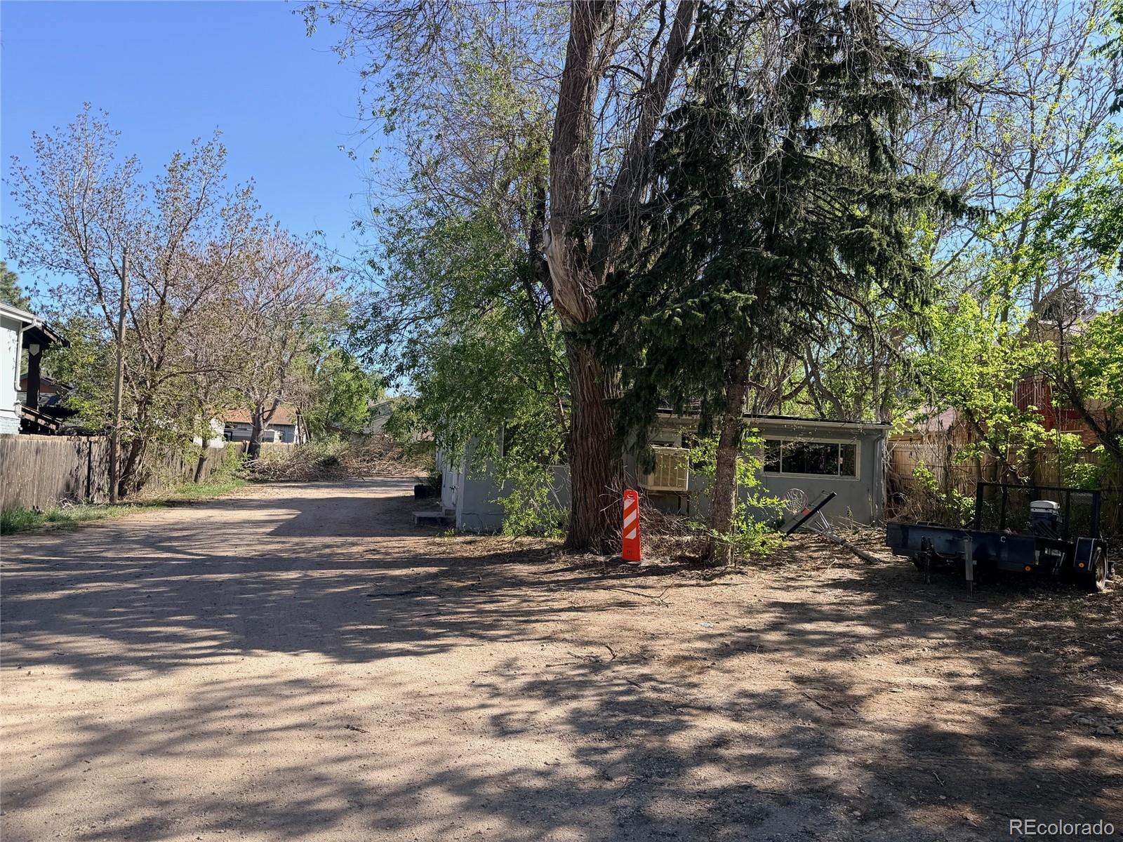 Cole Denver Home | MLS #: 19858382860 W Dartmouth Avenue, Denver Beds: 2 Baths: 1 Price: $350,000