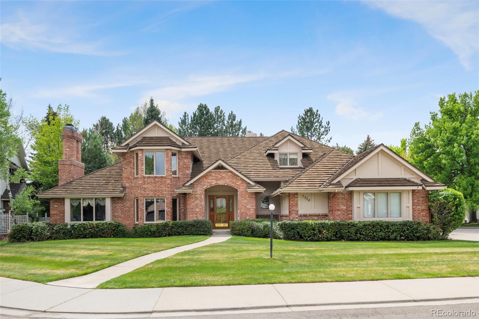 7334 s meadow court, Boulder sold home. Closed on 2026-08-21 for $1,457,000.