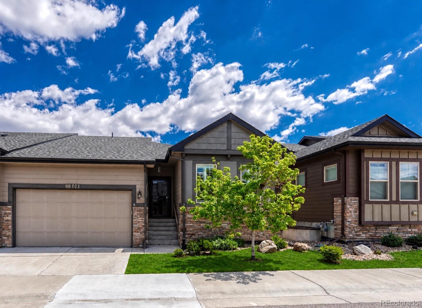 11808  barrentine loop, Parker sold home. Closed on 2026-09-11 for $575,000.