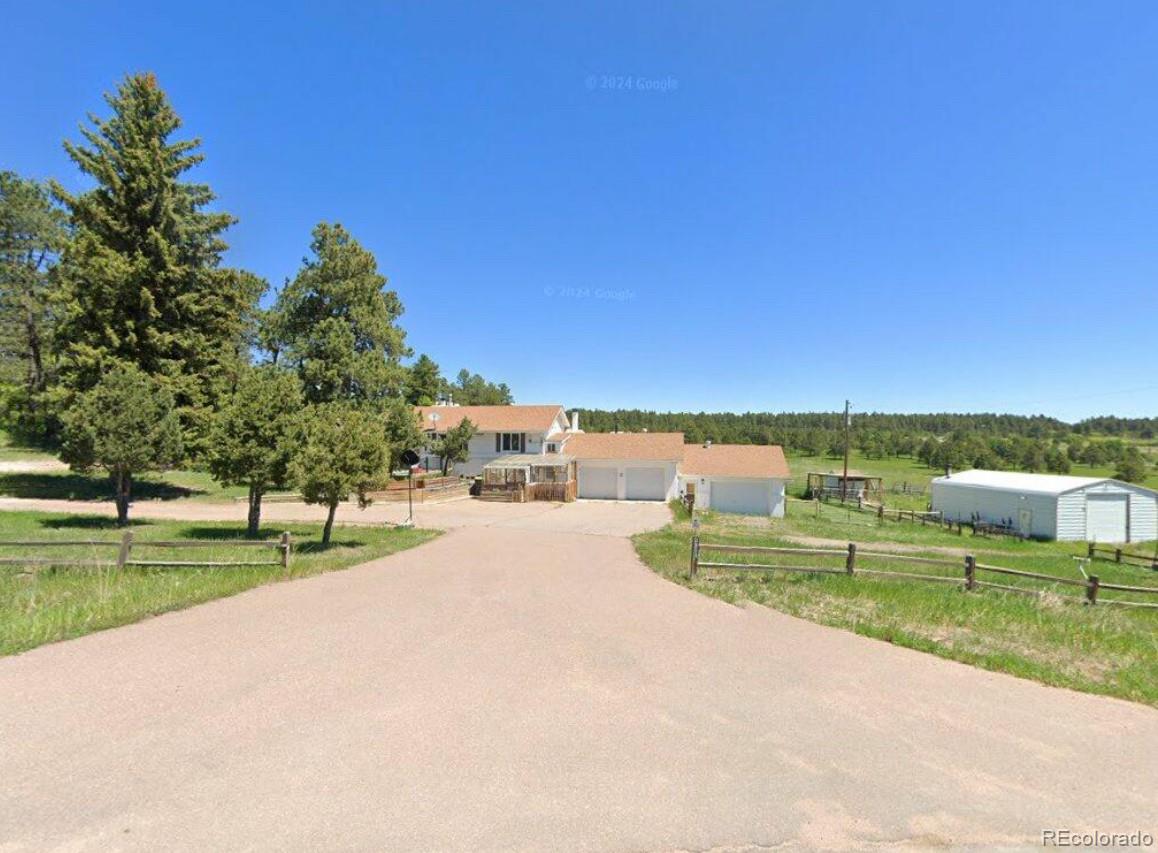  Larkspur Home | MLS #: 35059493033 E Palmer Divide Avenue, Larkspur Beds: 4 Baths: 3 Price: $899,000