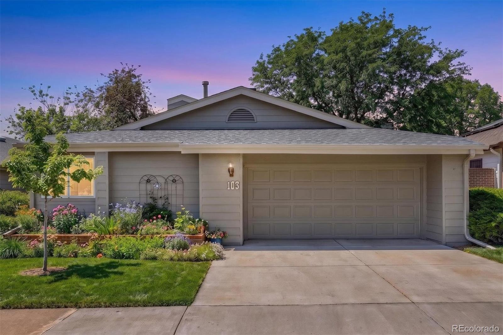  Denver Home | MLS #: 95253683333 E Florida Avenue, Denver Beds: 3 Baths: 3 Price: $750,000