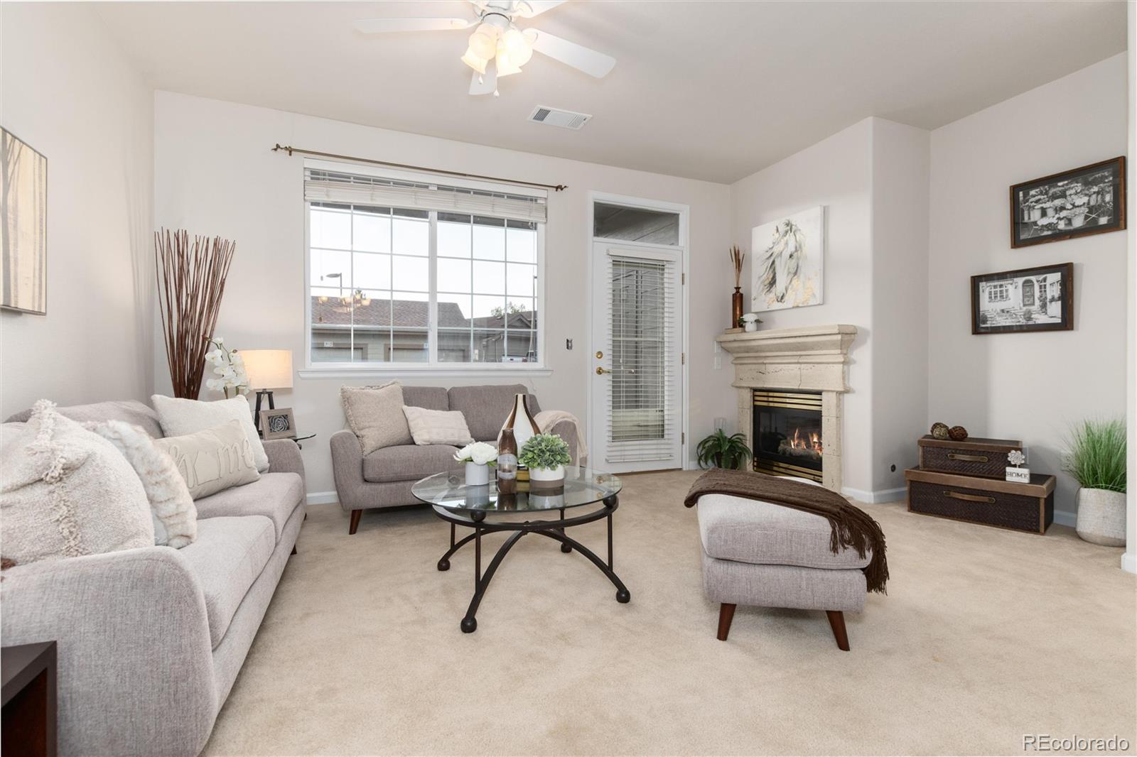  Arvada Condo / Townhome | MLS #: 76219488043  Lee Drive 104, Arvada Beds: 2 Baths: 2 Price: $410,000