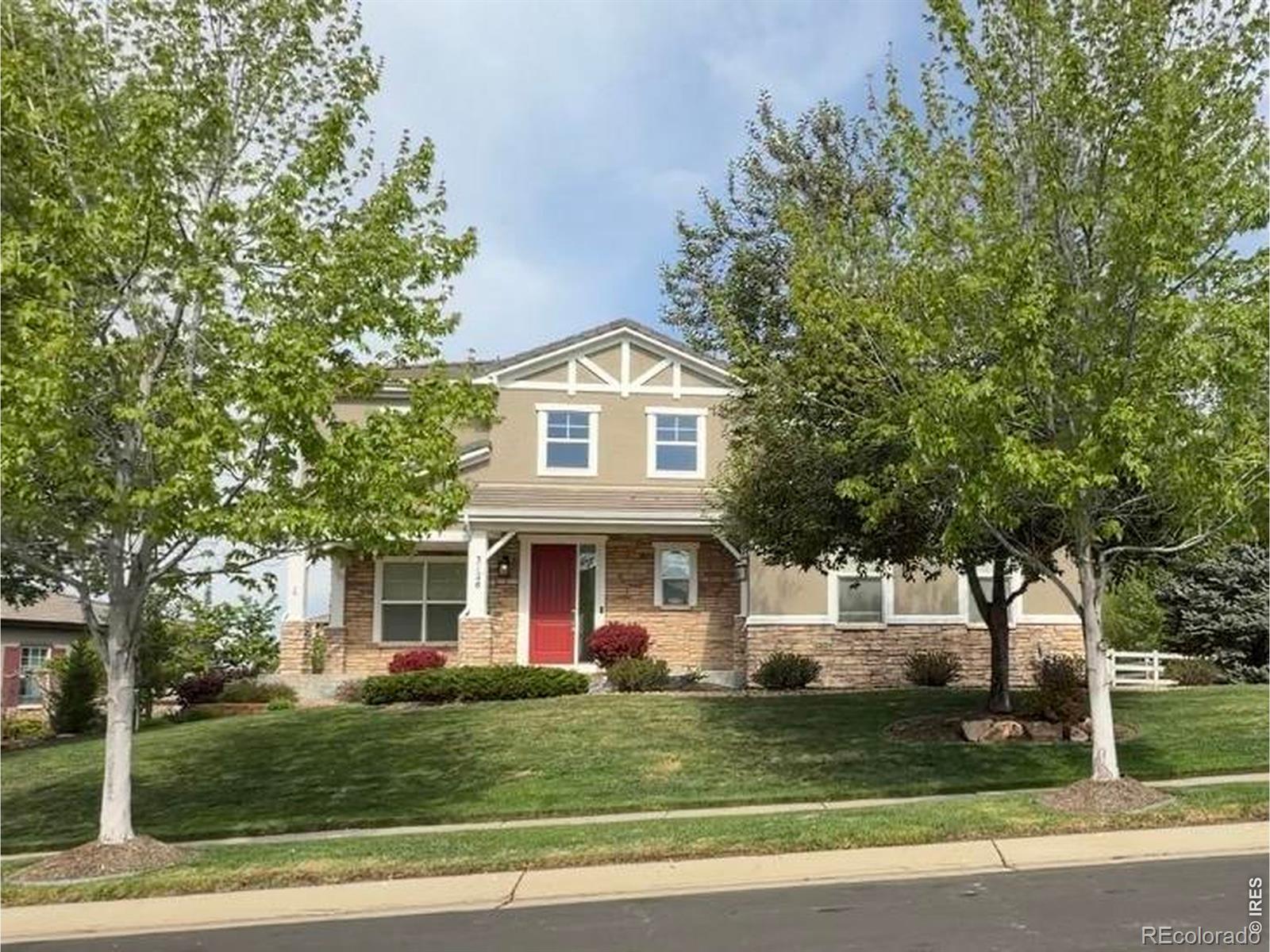 Anthem Broomfield Home | MLS #: 45678910579163128  Traver Drive, Broomfield Beds: 4 Baths: 5 Price: $1,175,000
