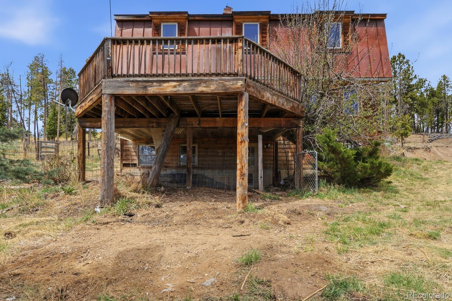8367 s warhawk way, Conifer sold home. Closed on 2026-09-01 for $553,000.