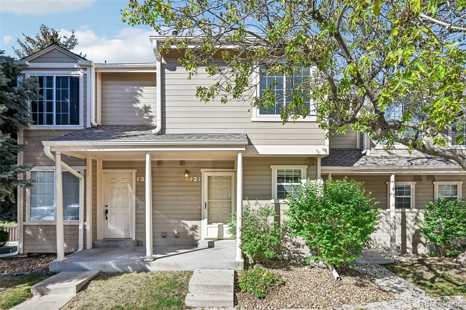  Denver Home | MLS #: 94065091818 S Quebec Way, Denver Beds: 2 Baths: 3 Price: $275,000