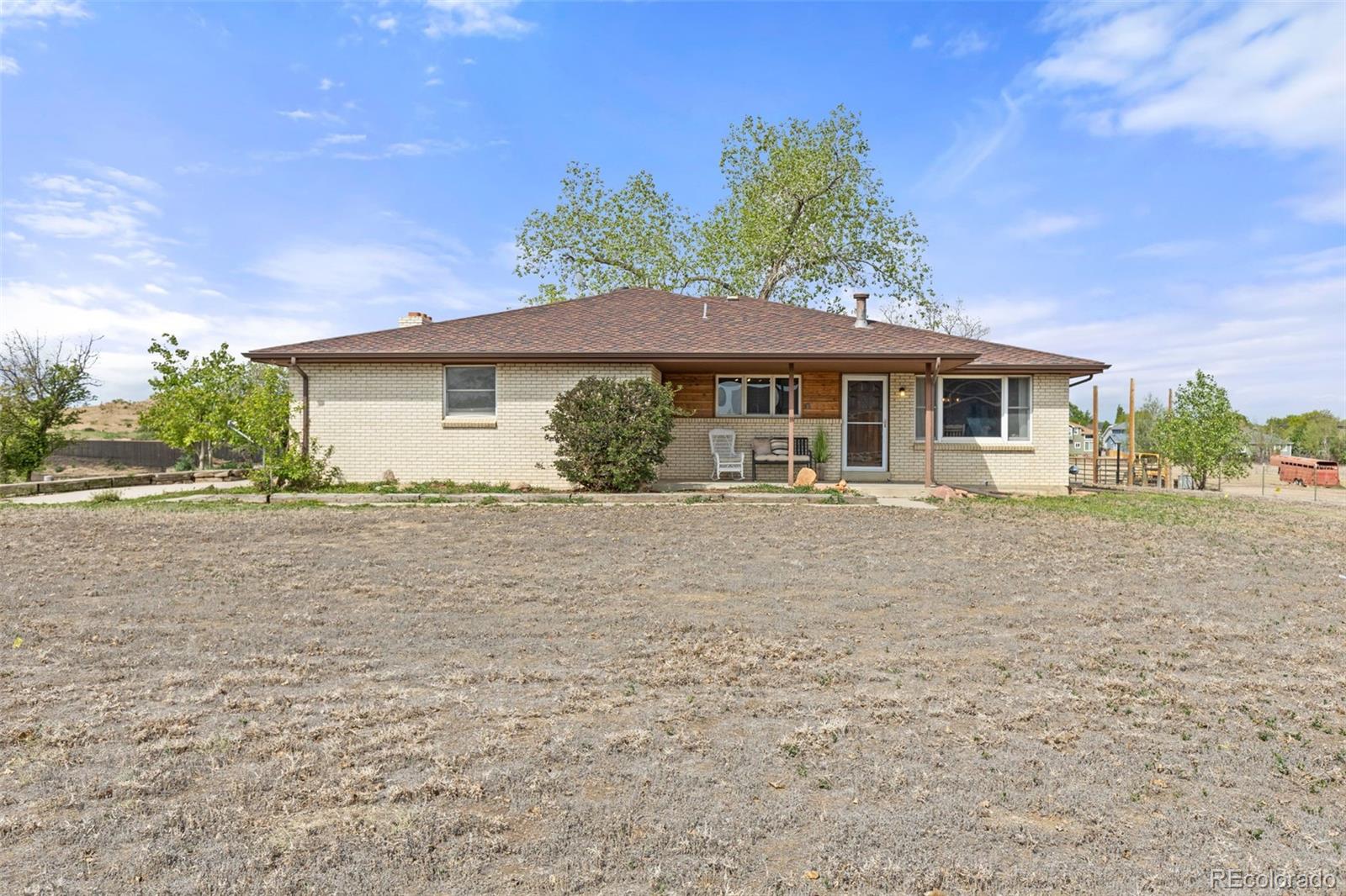  Thornton Home | MLS #: 342417216465  York Street, Thornton Beds: 4 Baths: 4 Price: $990,000