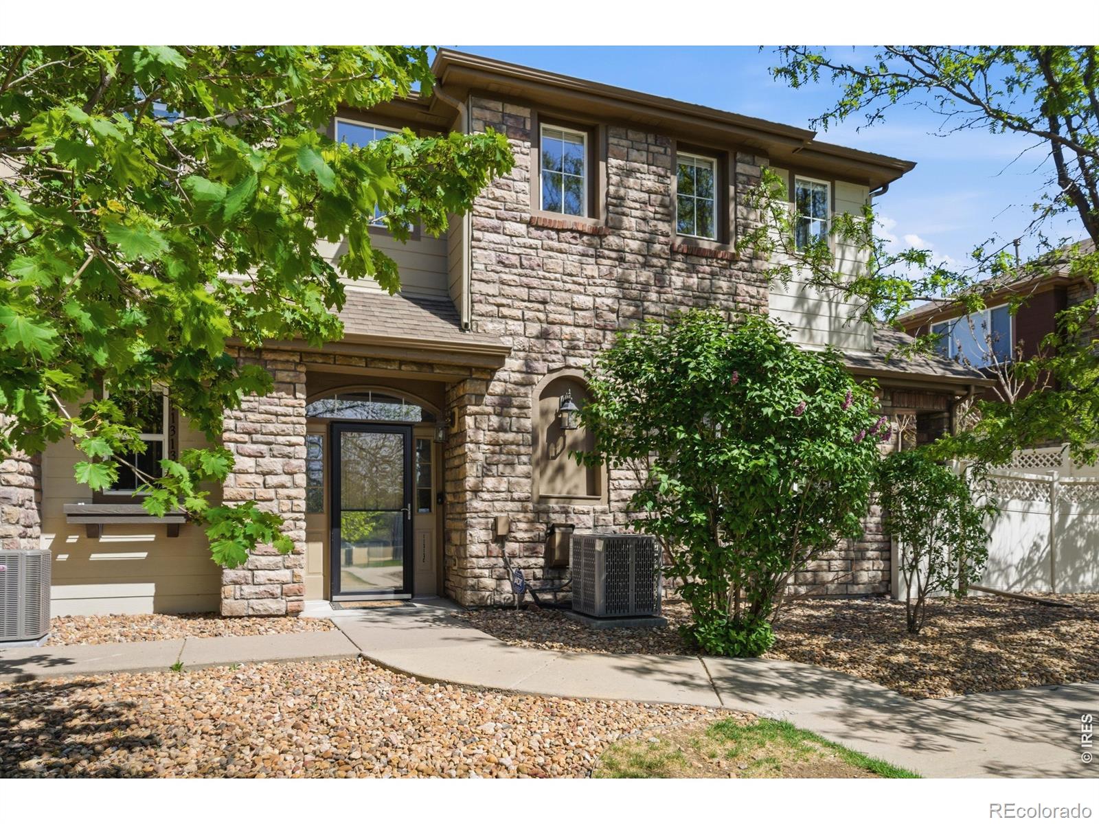 Highland Denver Condo / Townhome | MLS #: 456789105793811313  Navajo Circle C, Denver Beds: 2 Baths: 3 Price: $485,000
