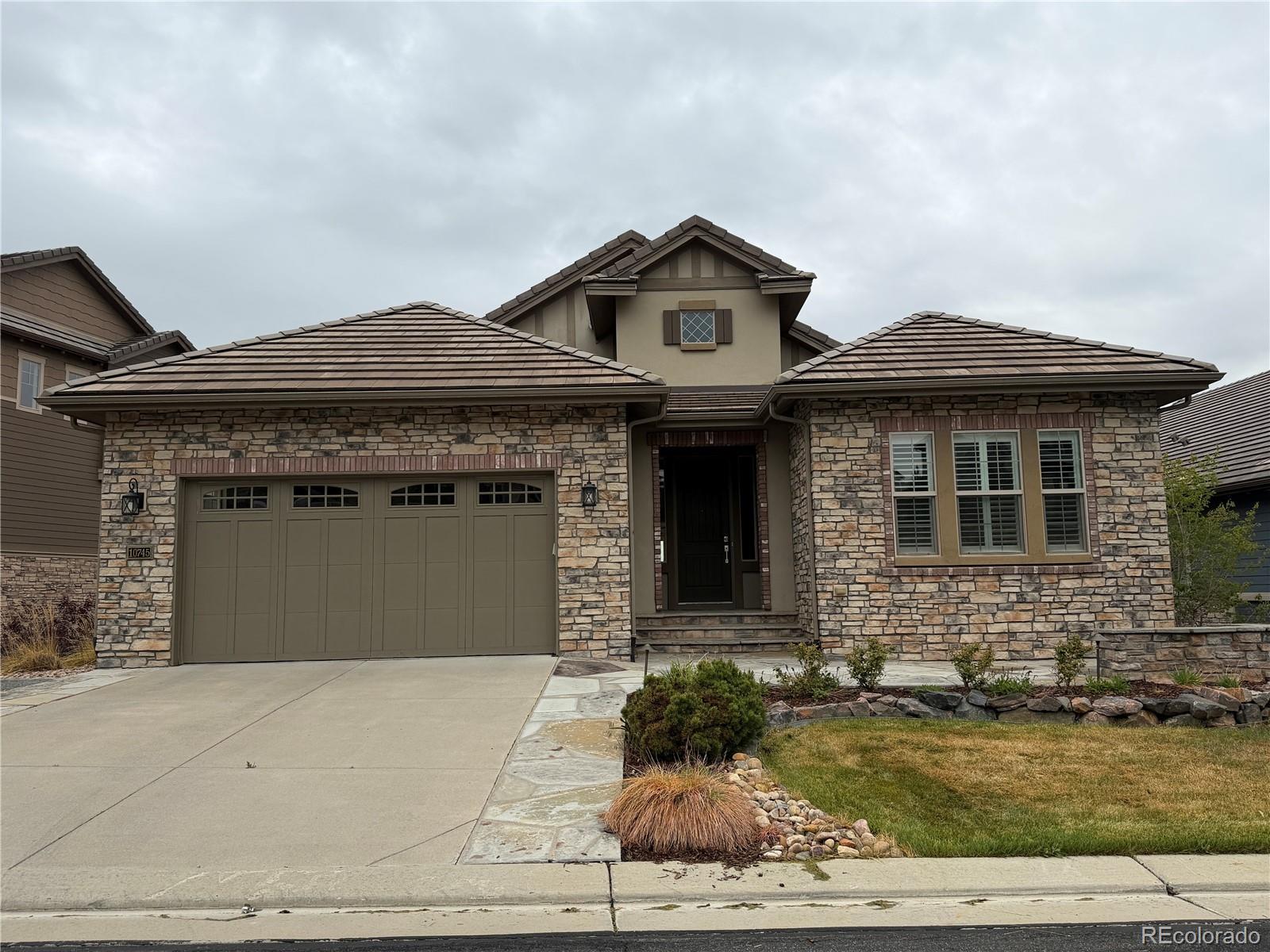 10745  timberdash avenue, Highlands Ranch sold home. Closed on 2026-04-30 for $1,600,000.