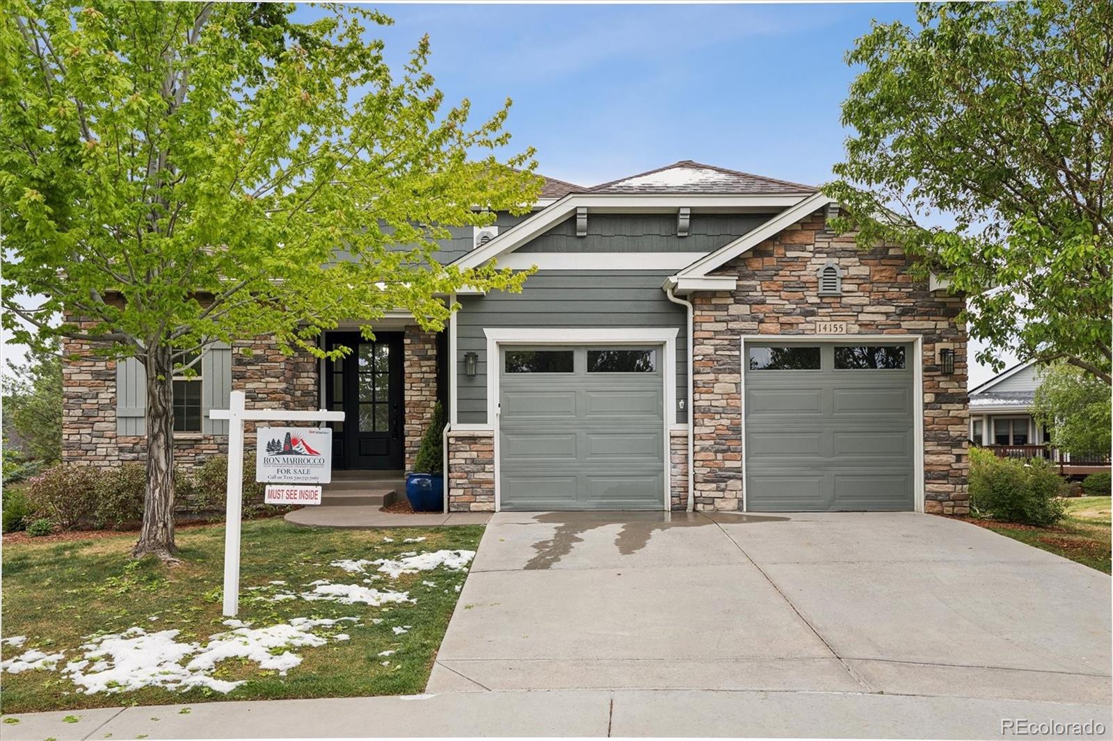14155  davies way, Broomfield sold home. Closed on 2026-06-04 for $935,000.