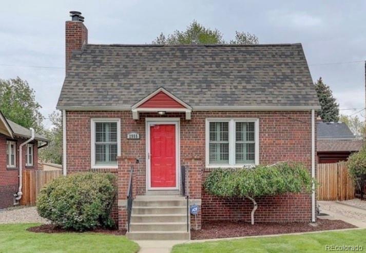 Park Hill Denver Home | MLS #: 63861792955  Ash Street, Denver Beds: 3 Baths: 2 Price: $679,000