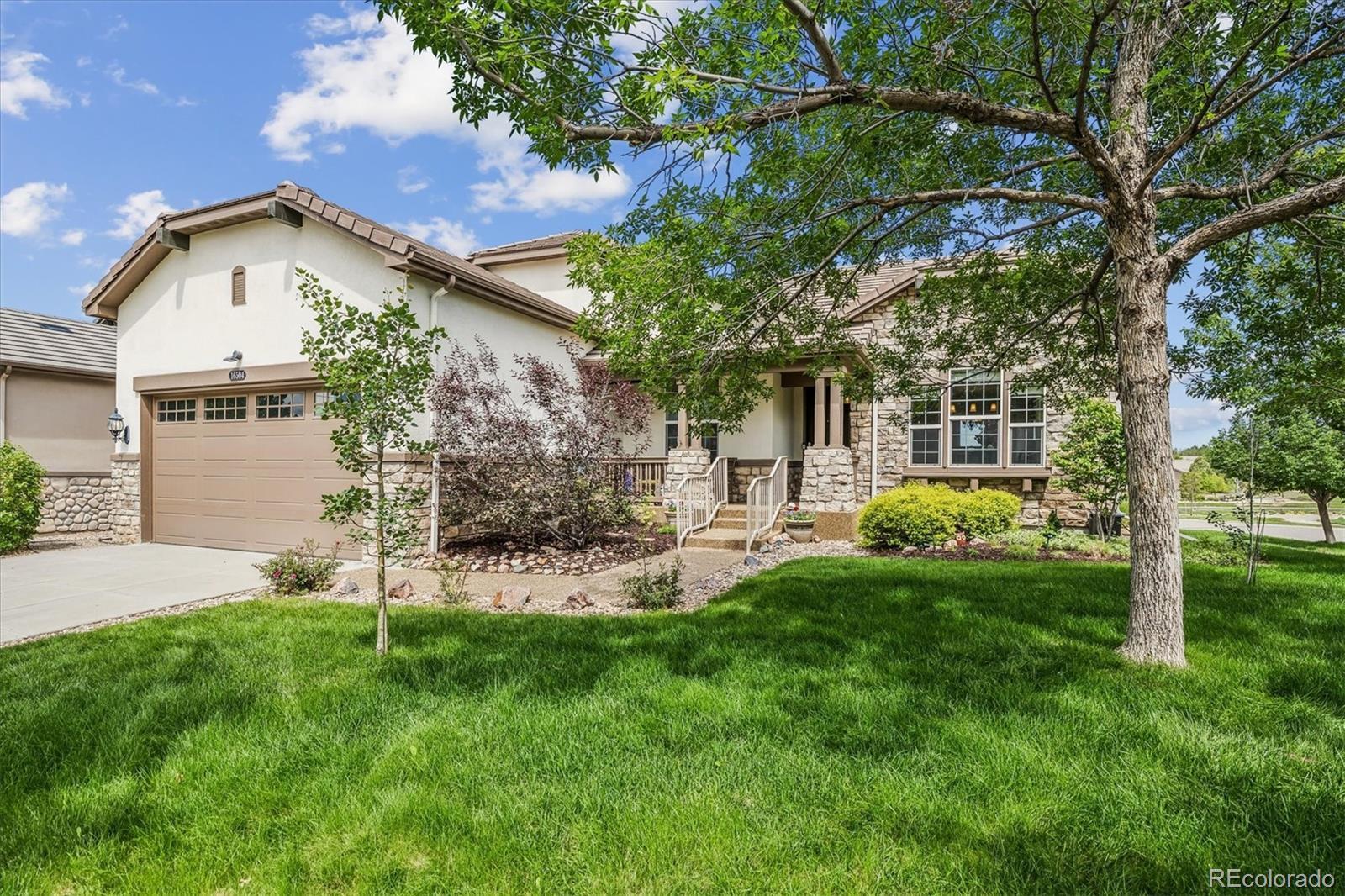 Anthem Ranch Broomfield Home | MLS #: 505399616504  Elbert Court, Broomfield Beds: 3 Baths: 3 Price: $900,000