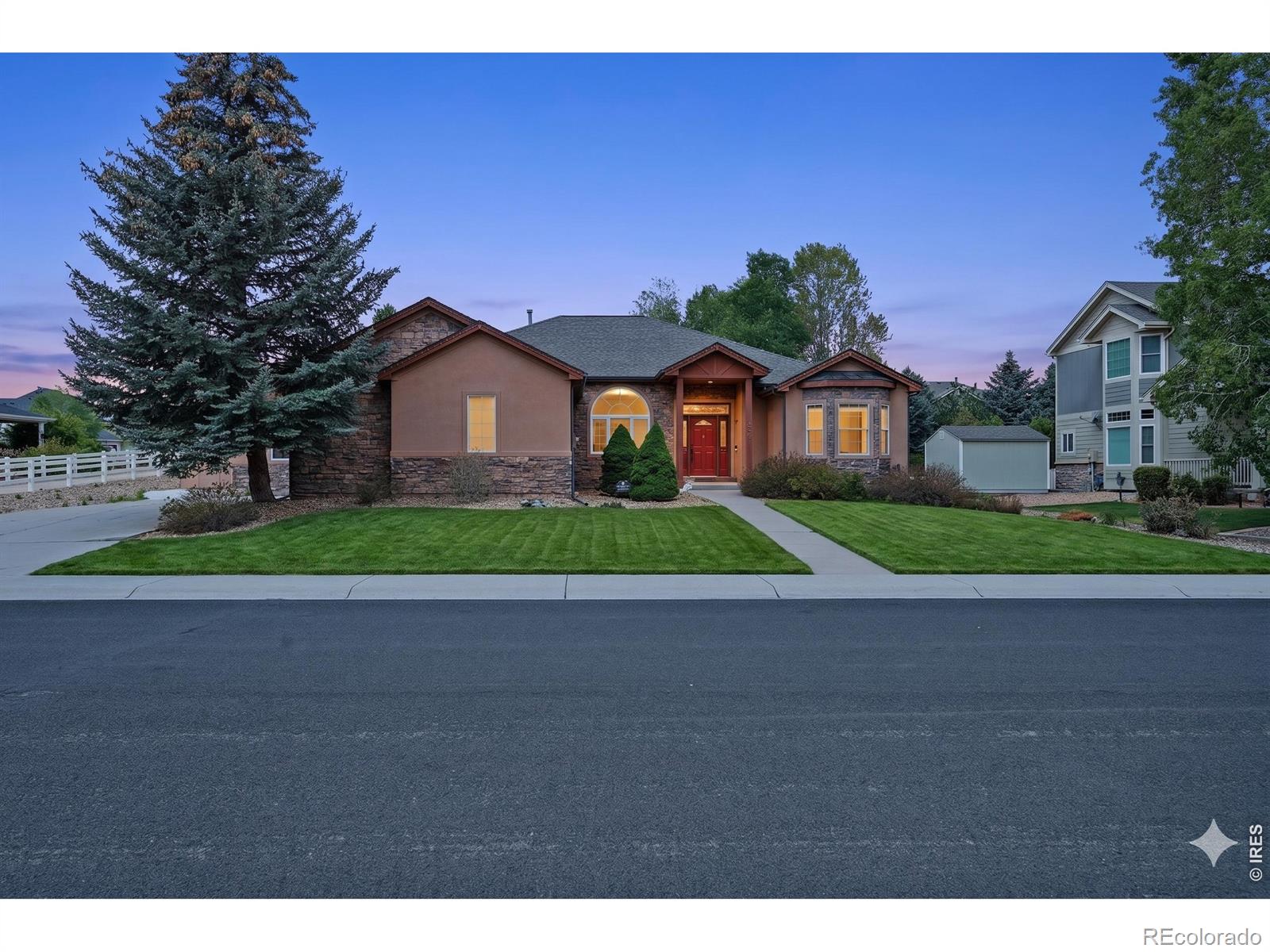 Firestone Home | MLS #: 45678910579576937  Saddleback Avenue, Firestone Beds: 7 Baths: 5 Price: $750,000