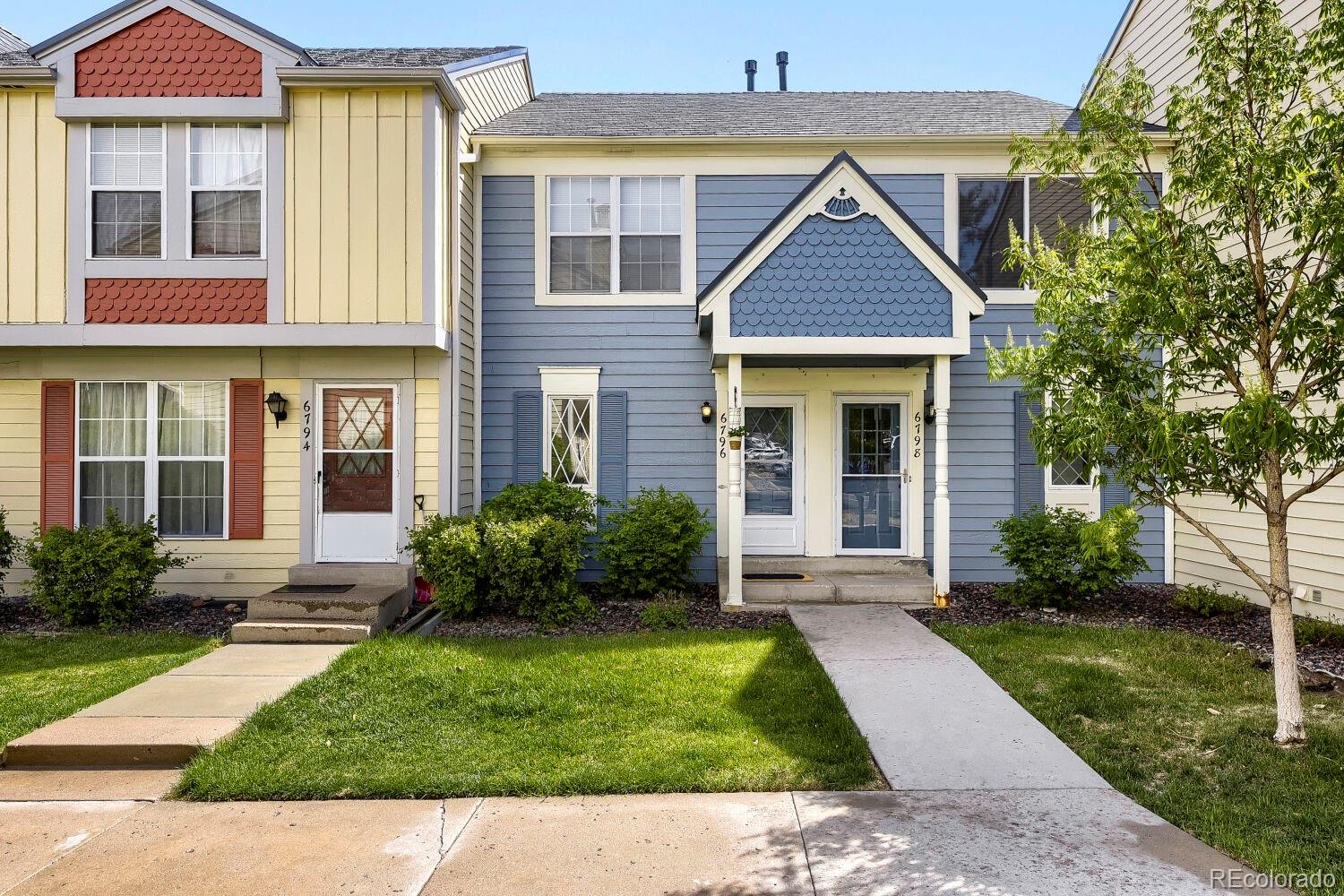  Littleton Condo / Townhome | MLS #: 86304606796 S Holland Way , Littleton Beds: 3 Baths: 3 Price: $389,000