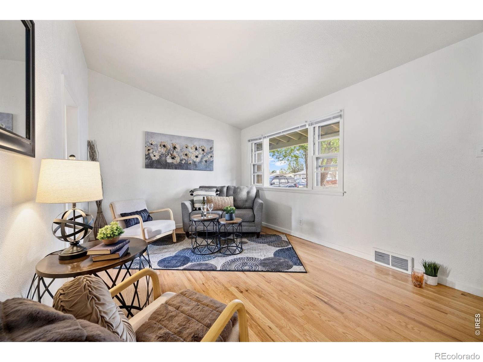 Farrs Greeley Home | MLS #: 45678910579782414  14th Avenue, Greeley Beds: 4 Baths: 2 Price: $359,000