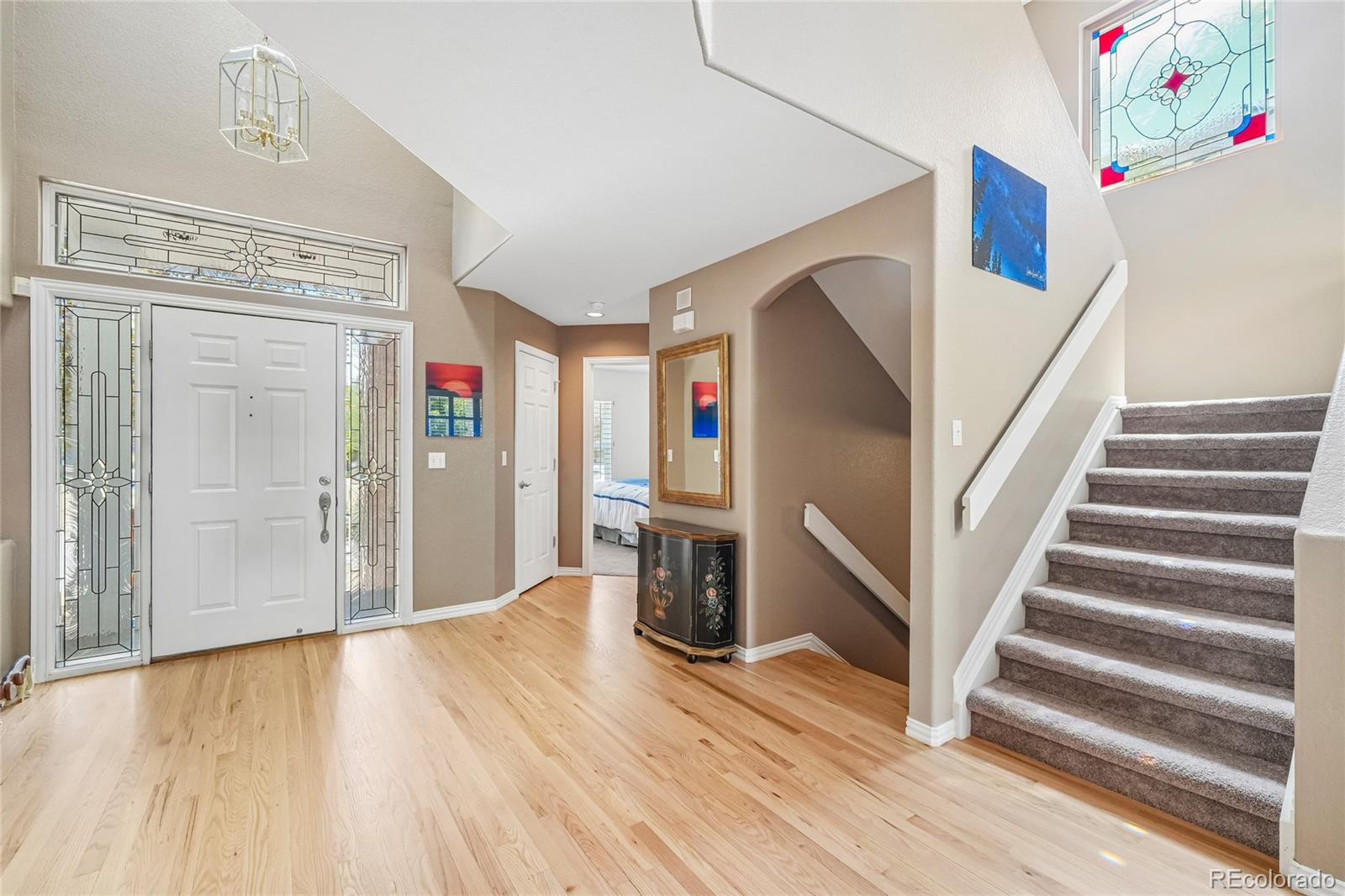 Breakers Denver Home | MLS #: 94305191011 S Valentia Street, Denver Beds: 5 Baths: 4 Price: $699,900