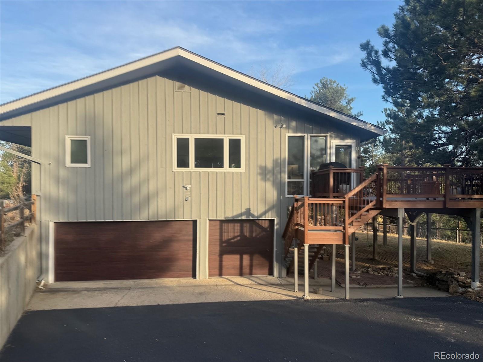 2997  hiwan drive, Evergreen sold home. Closed on 2026-04-29 for $1,275,000.
