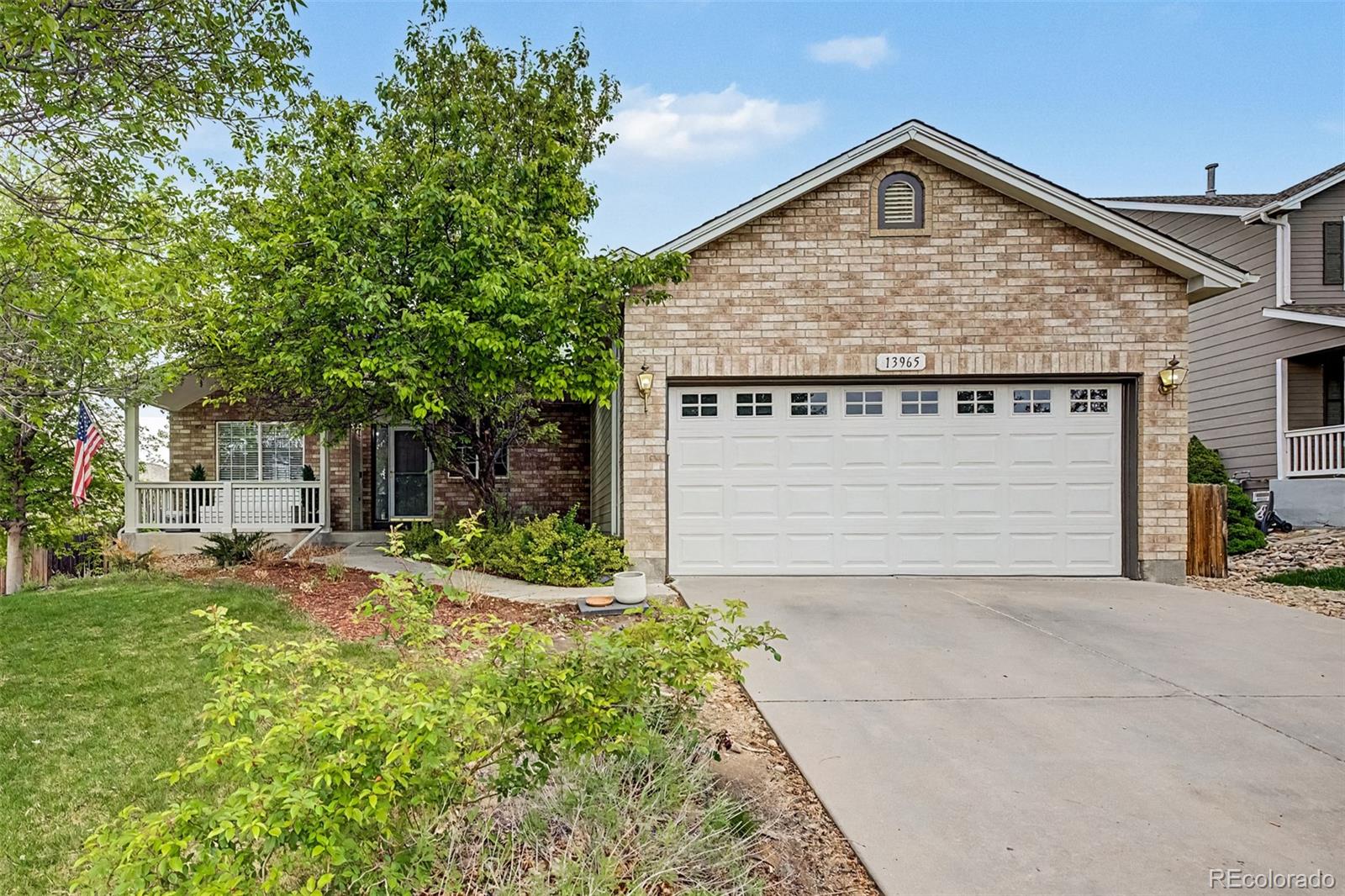 Northbrook Thornton Home | MLS #: 670976013965  Forest Street, Thornton Beds: 3 Baths: 3 Price: $625,000