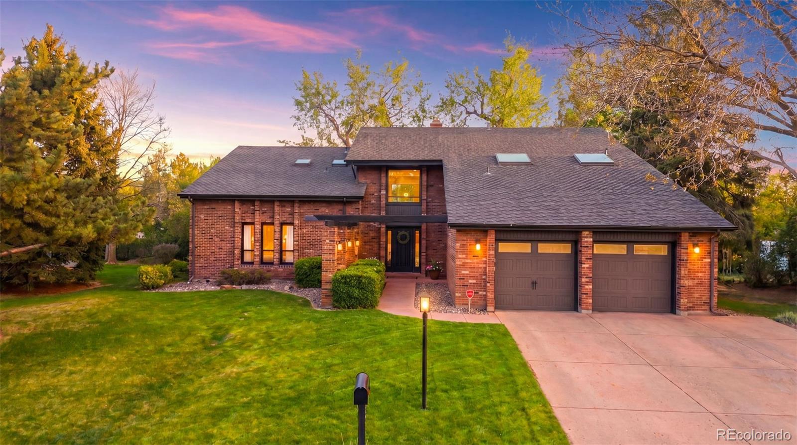  Littleton Home | MLS #: 408934549  Spyglass Drive, Littleton Beds: 5 Baths: 5 Price: $1,695,000