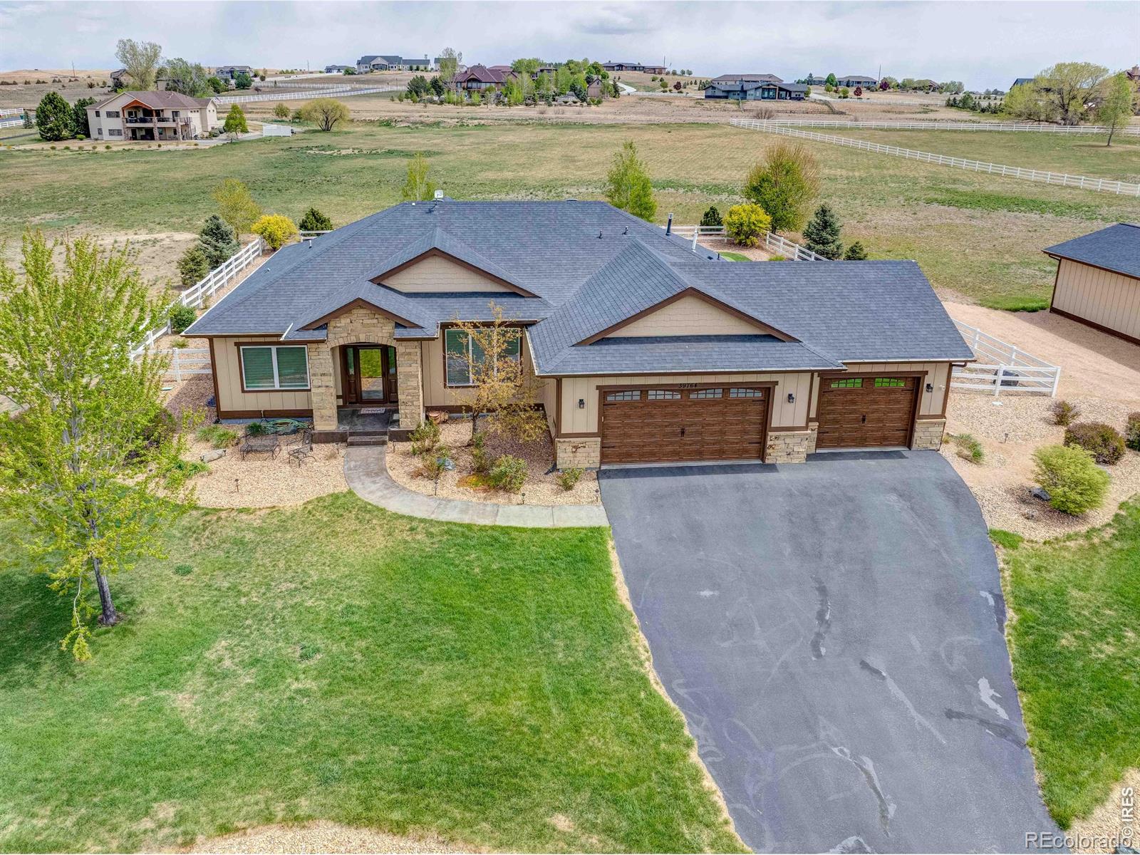  Severance Home | MLS #: 456789105802739764  Ridge Park Drive, Severance Beds: 5 Baths: 3 Price: $1,249,000