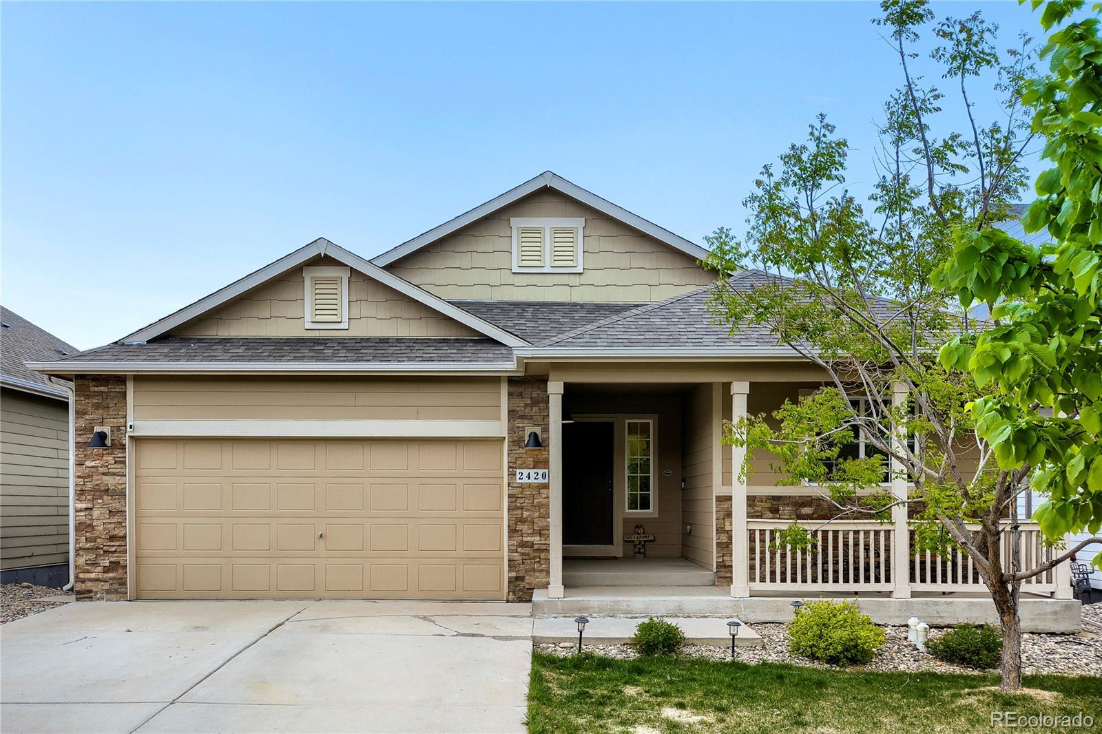 Maple Hill Fort Collins Home | MLS #: 18482662420  Forecastle Drive, Fort Collins Beds: 3 Baths: 2 Price: $520,000