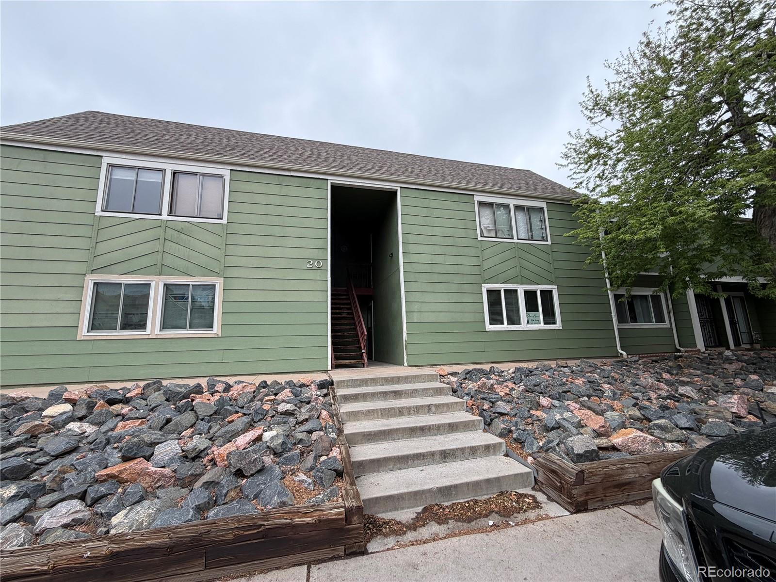  Aurora Condo / Townhome | MLS #: 236248312229 E Ford Avenue , Aurora Beds: 2 Baths: 2 Price: $175,000