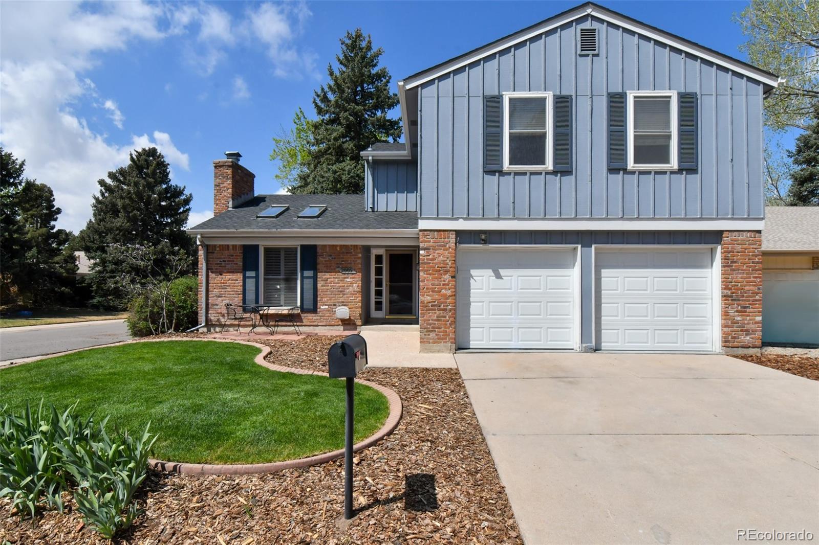 Dam West Aurora Home | MLS #: 17146432889  Newark Place, Aurora Beds: 4 Baths: 3 Price: $567,000