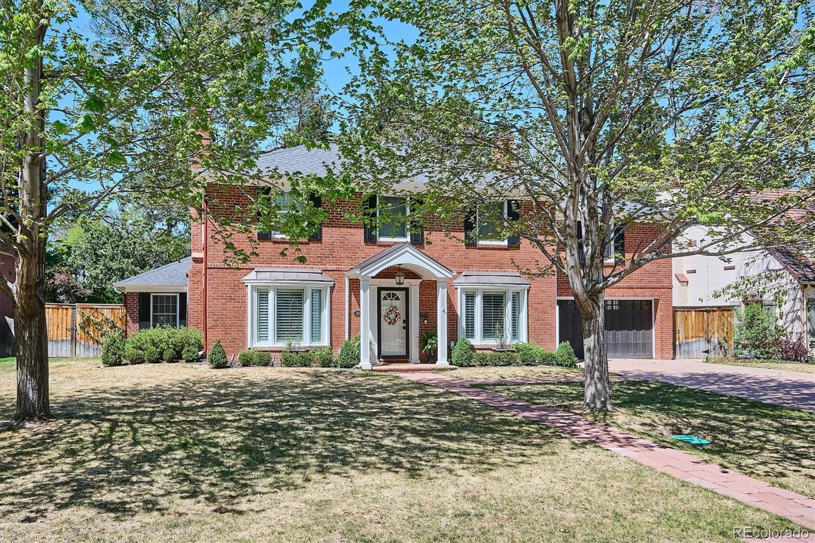 401  jasmine street, Denver sold home. Closed on 2026-05-29 for $2,700,000.