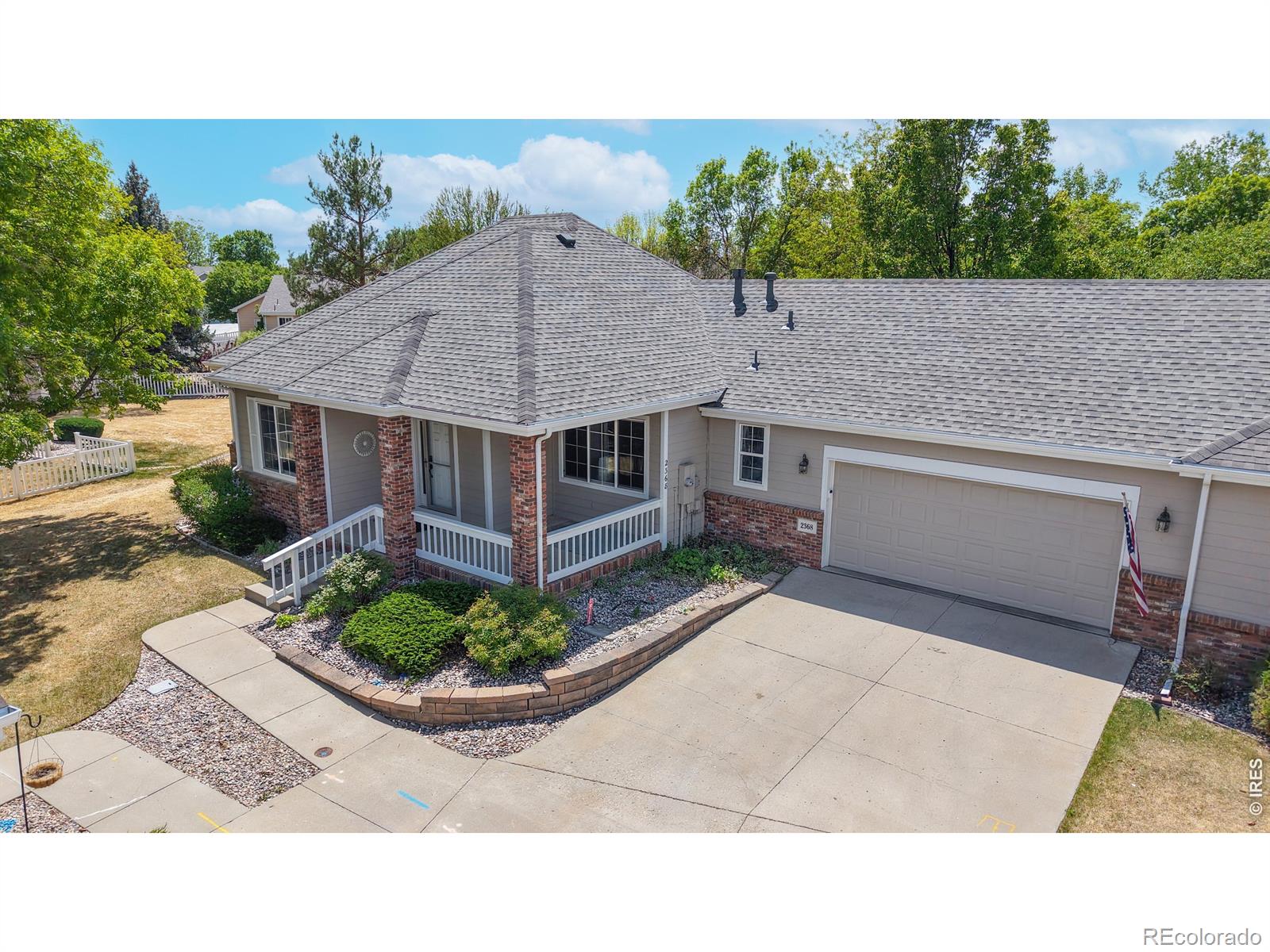 Emerald Glen Loveland Home | MLS #: 45678910580762368  Woody Creek Circle, Loveland Beds: 4 Baths: 3 Price: $550,000