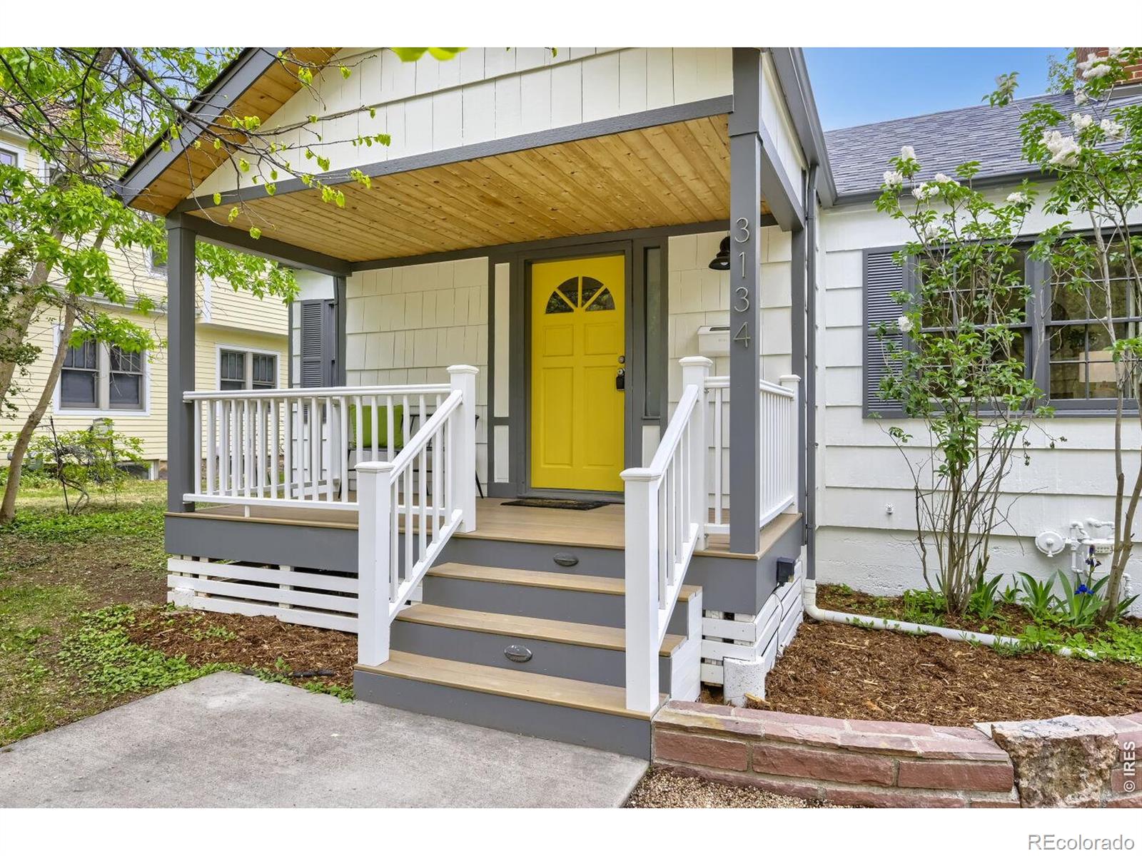 3134  11th street, Boulder sold home. Closed on 2026-05-27 for $1,350,000.