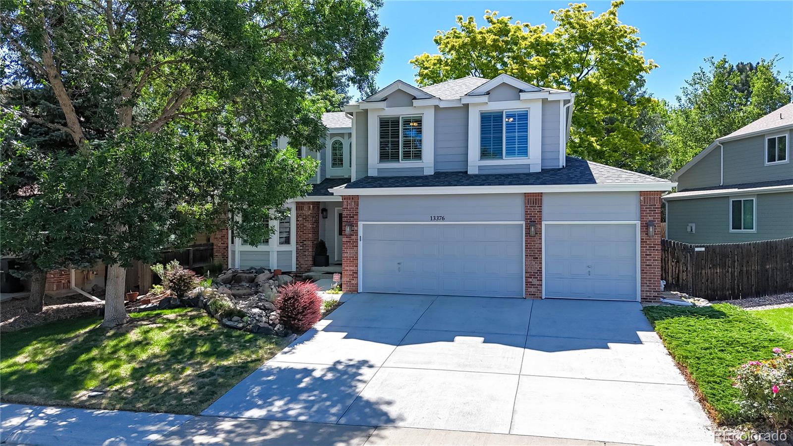  Thornton Home | MLS #: 653330813376  Clarkson Court, Thornton Beds: 4 Baths: 3 Price: $675,000